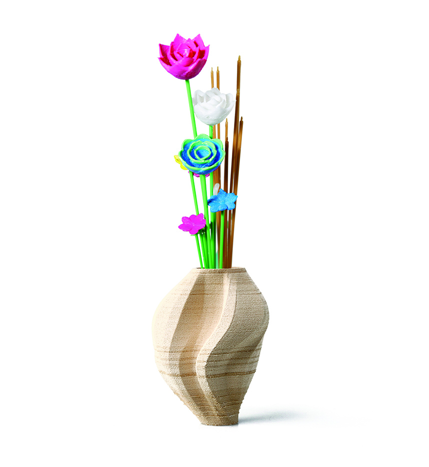 vaso fiori